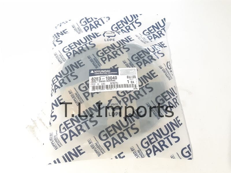 Hyundai Seal-Swing Bearing - 82E3-10040 Hyundai Seal-Swing Bearing - 82E3-10040